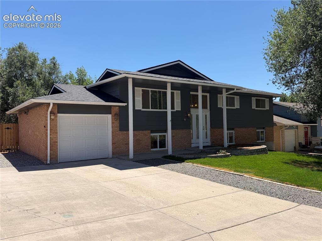61 N Amherst Street Colorado Springs CO 80911