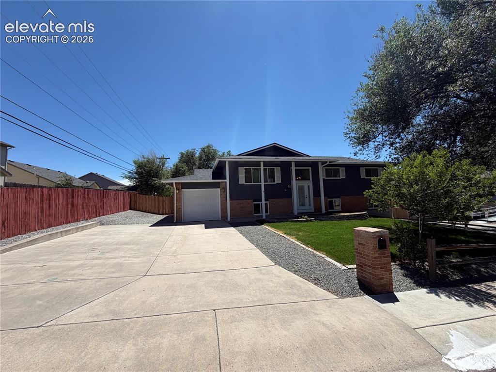 61 N Amherst Street Colorado Springs CO 80911