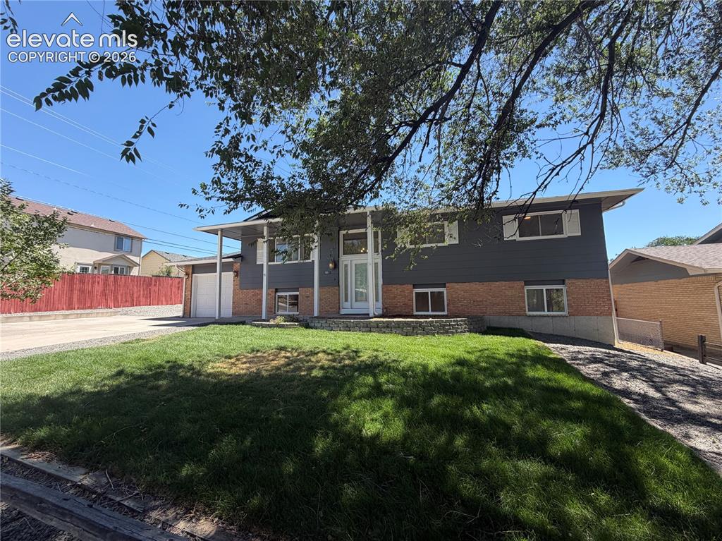61 N Amherst Street Colorado Springs CO 80911