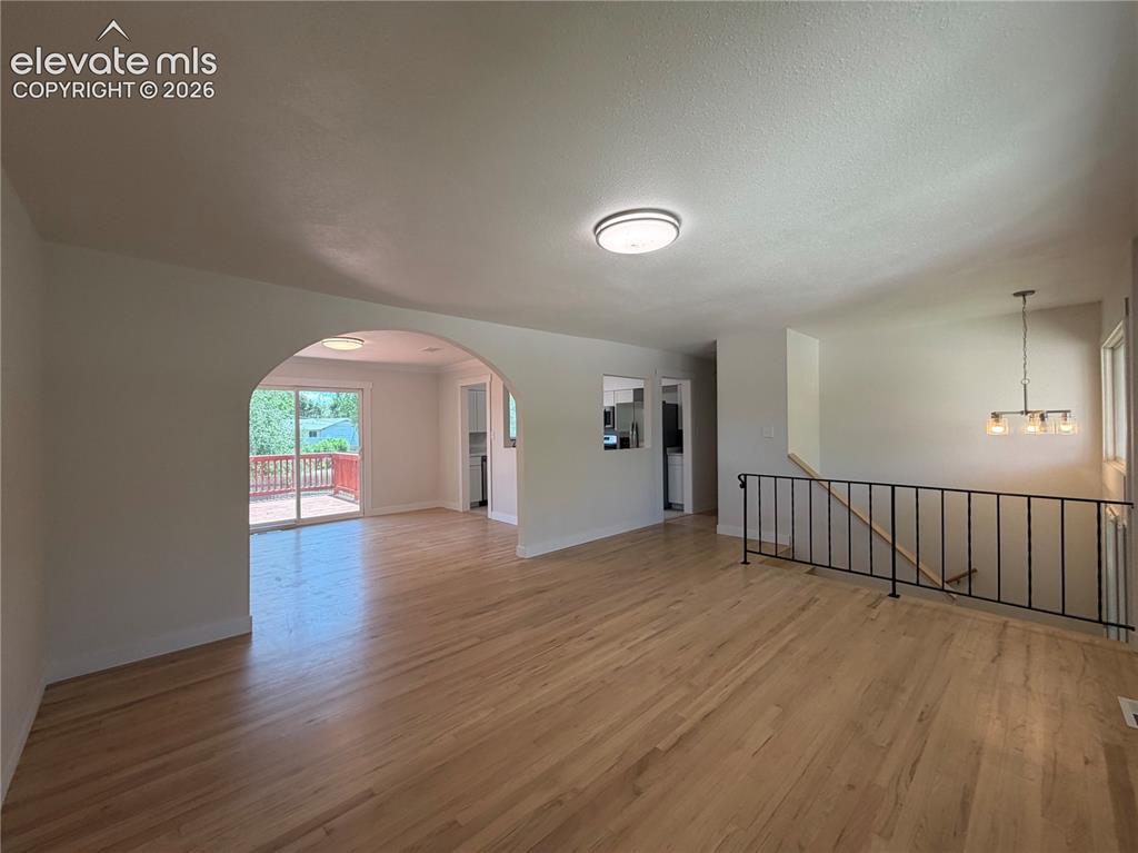 61 N Amherst Street Colorado Springs CO 80911