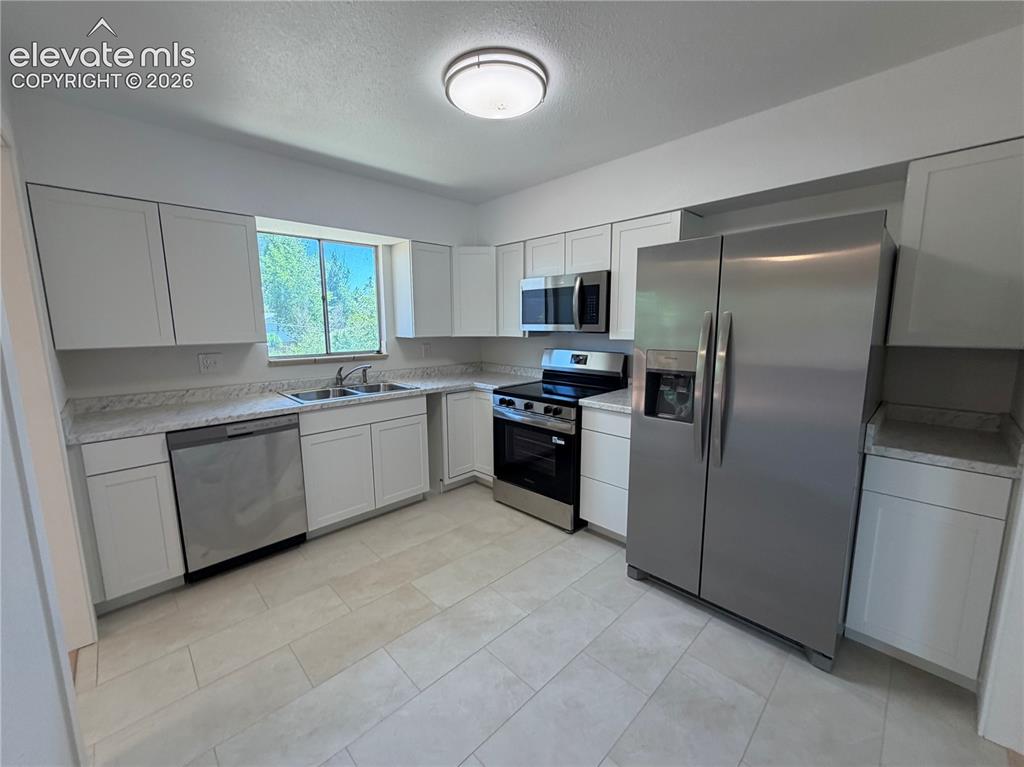 61 N Amherst Street Colorado Springs CO 80911