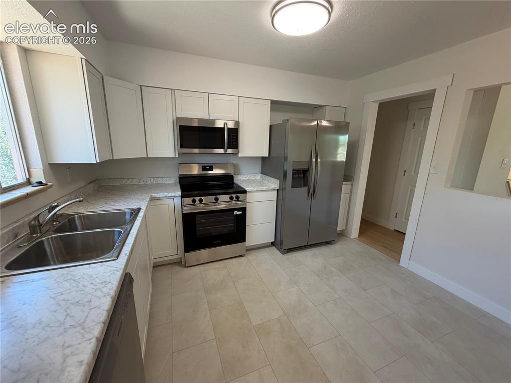61 N Amherst Street Colorado Springs CO 80911