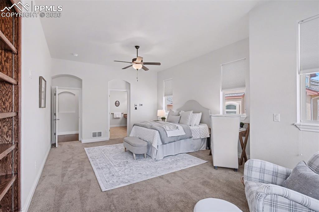 4934 Alberta Falls Way Colorado Springs CO 80924