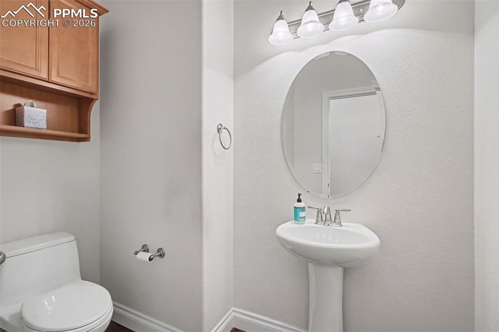4934 Alberta Falls Way Colorado Springs CO 80924