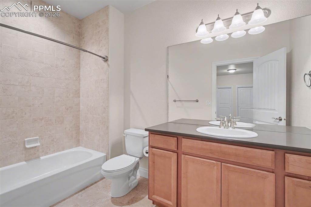 4934 Alberta Falls Way Colorado Springs CO 80924