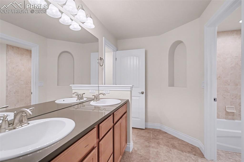 4934 Alberta Falls Way Colorado Springs CO 80924