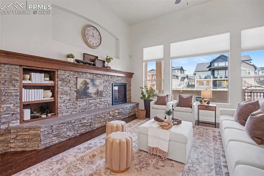 4934 Alberta Falls Way Colorado Springs CO 80924