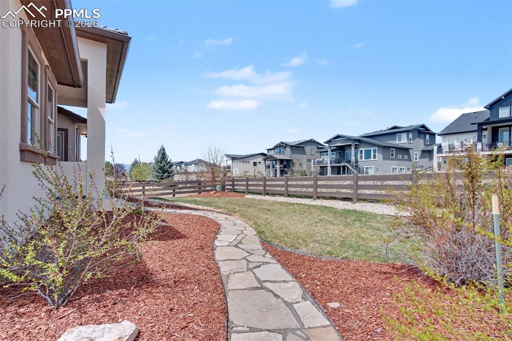 4934 Alberta Falls Way Colorado Springs CO 80924