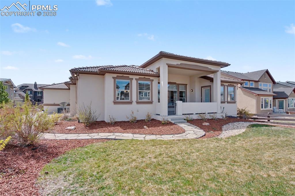 4934 Alberta Falls Way Colorado Springs CO 80924