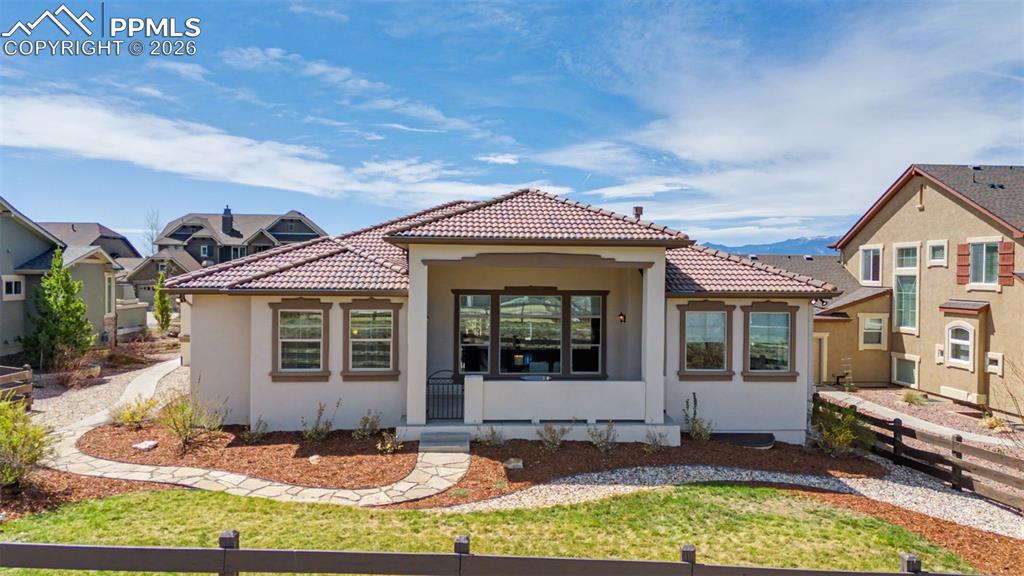 4934 Alberta Falls Way Colorado Springs CO 80924