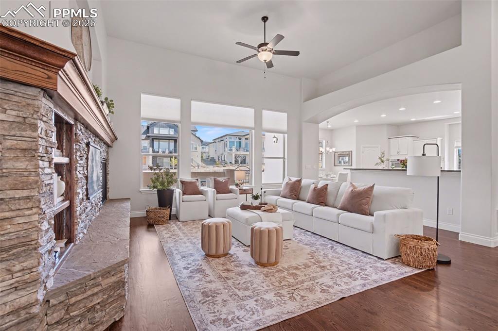 4934 Alberta Falls Way Colorado Springs CO 80924