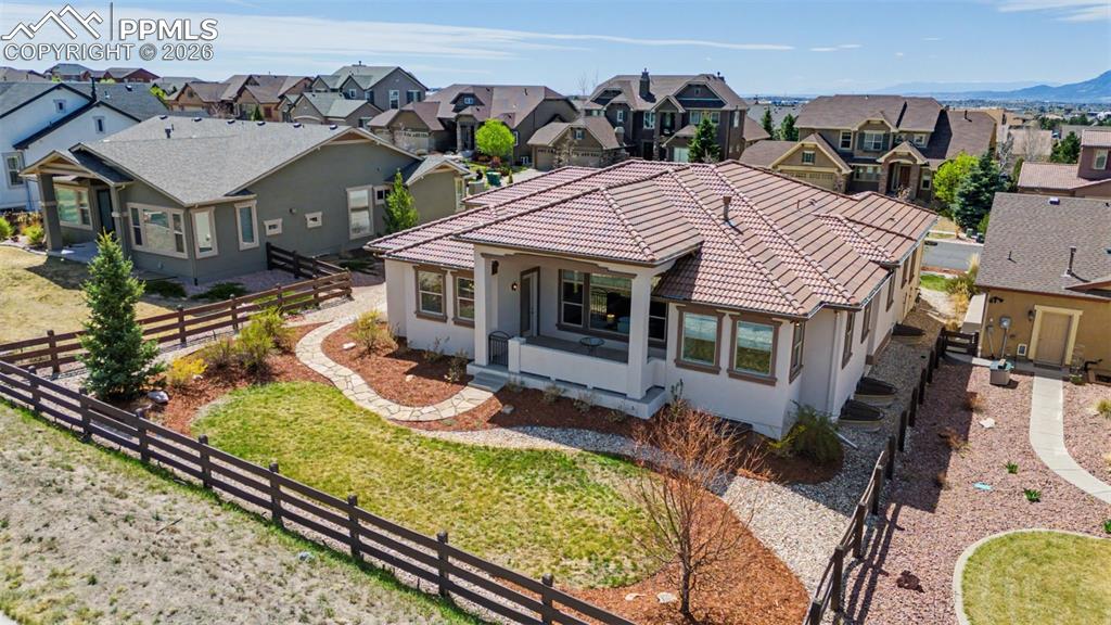 4934 Alberta Falls Way Colorado Springs CO 80924