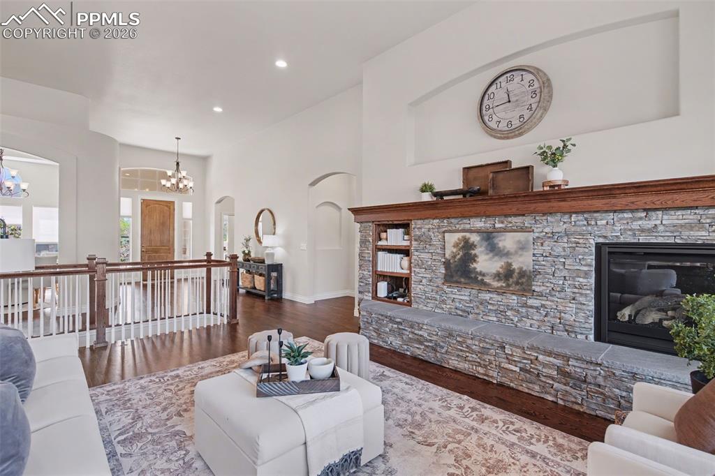 4934 Alberta Falls Way Colorado Springs CO 80924