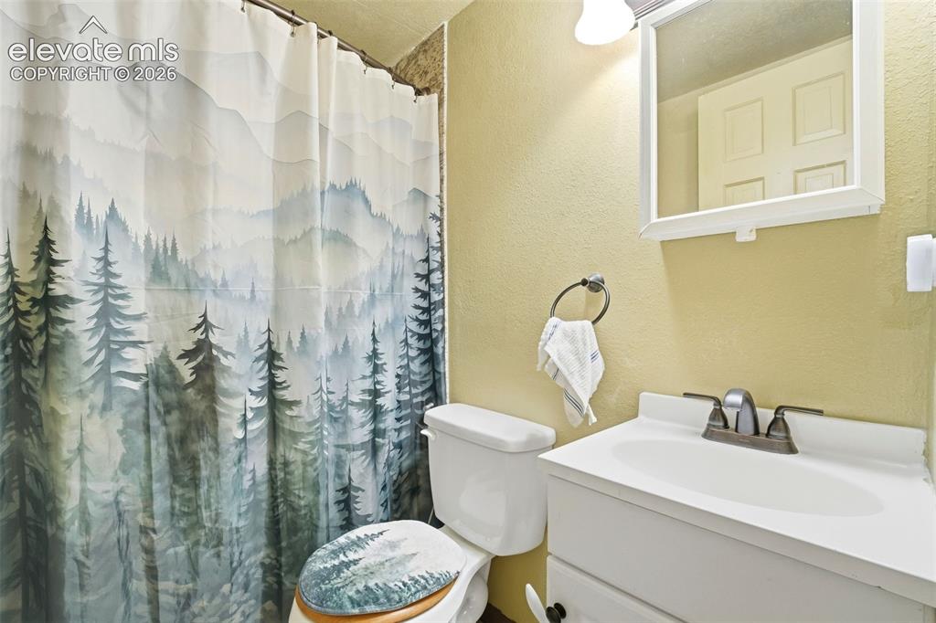 2314 E Monument Street Colorado Springs CO 80909