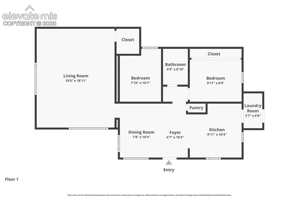 2314 E Monument Street Colorado Springs CO 80909