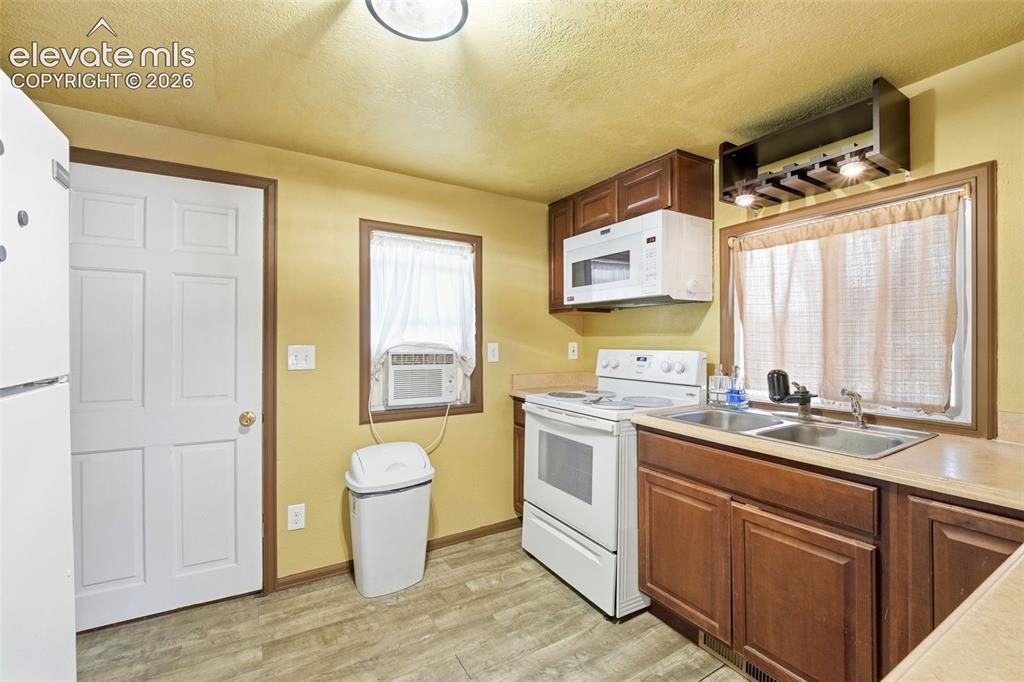 2314 E Monument Street Colorado Springs CO 80909