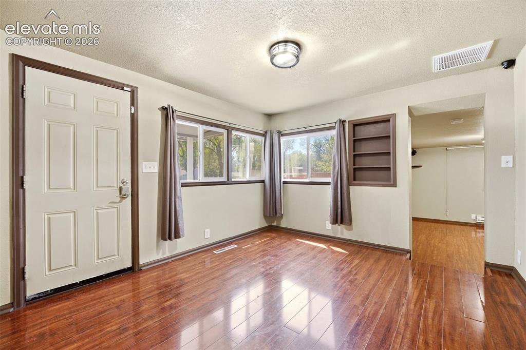 2314 E Monument Street Colorado Springs CO 80909