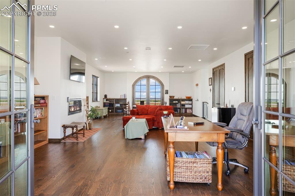 253 Stone Pointe Trail Castle Rock CO 80109