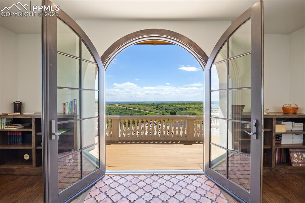 253 Stone Pointe Trail Castle Rock CO 80109