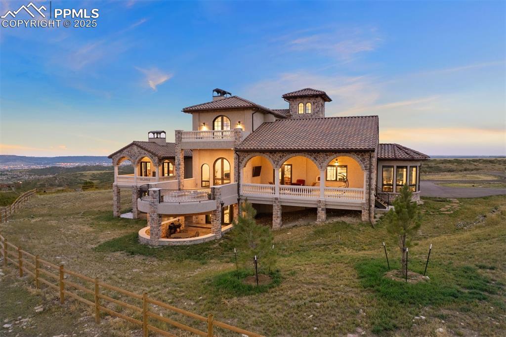 253 Stone Pointe Trail Castle Rock CO 80109