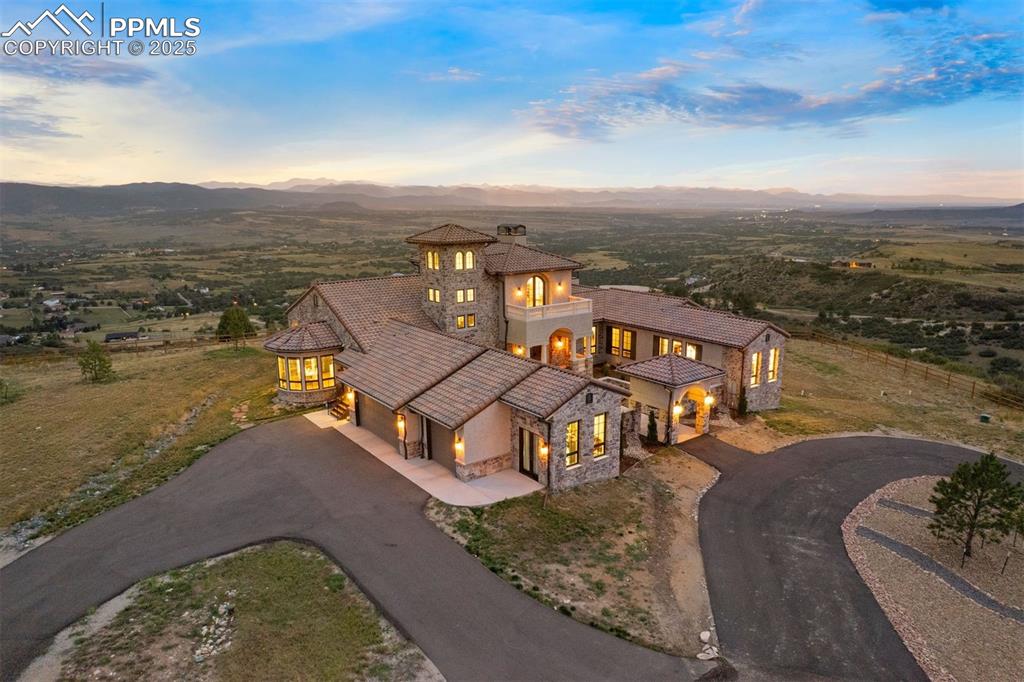 253 Stone Pointe Trail Castle Rock CO 80109