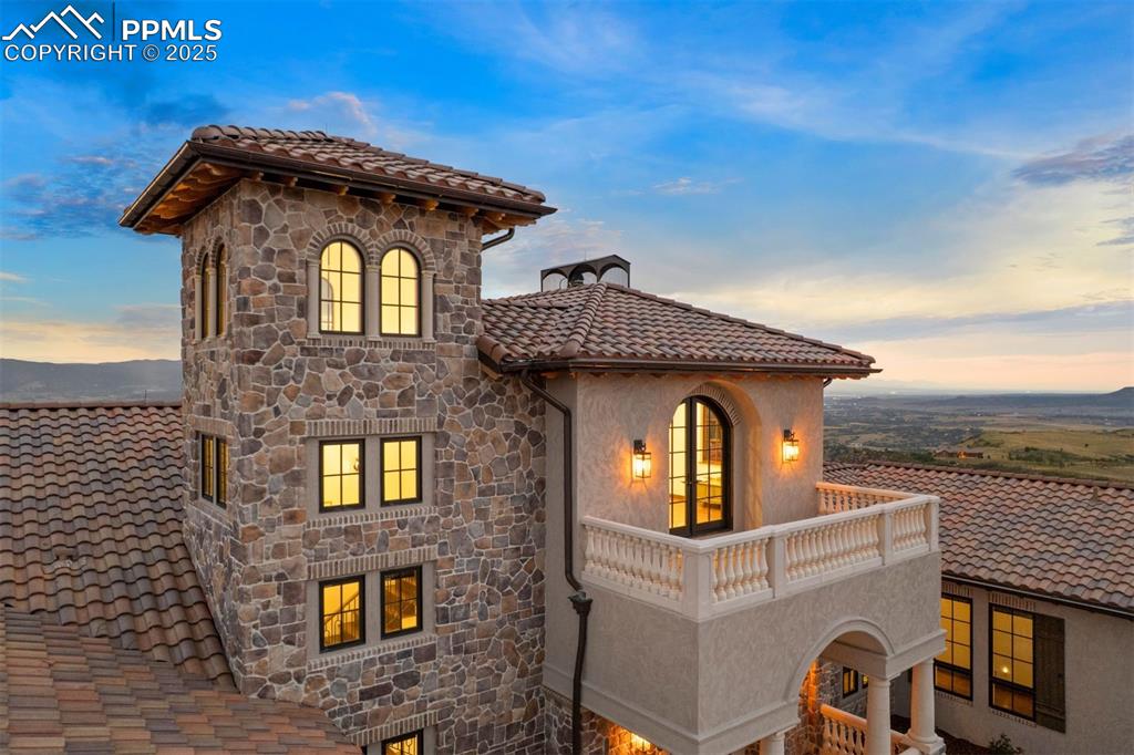 253 Stone Pointe Trail Castle Rock CO 80109