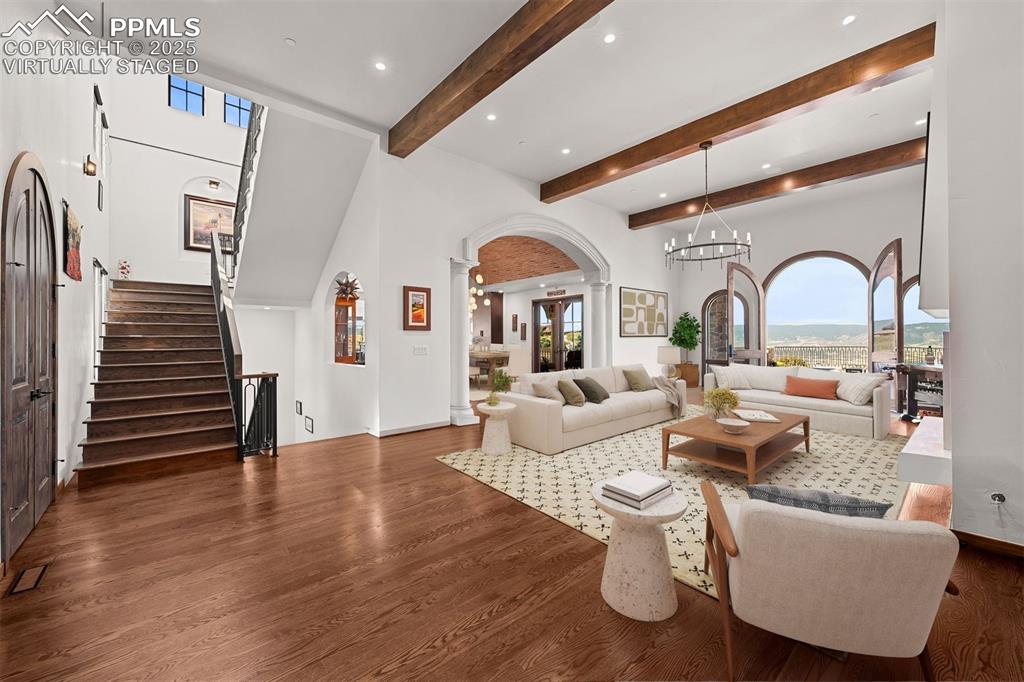 253 Stone Pointe Trail Castle Rock CO 80109