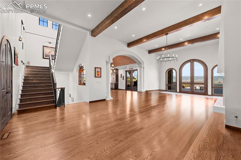 253 Stone Pointe Trail Castle Rock CO 80109