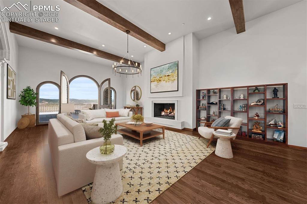 253 Stone Pointe Trail Castle Rock CO 80109