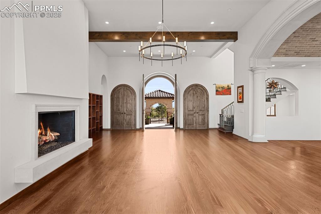 253 Stone Pointe Trail Castle Rock CO 80109