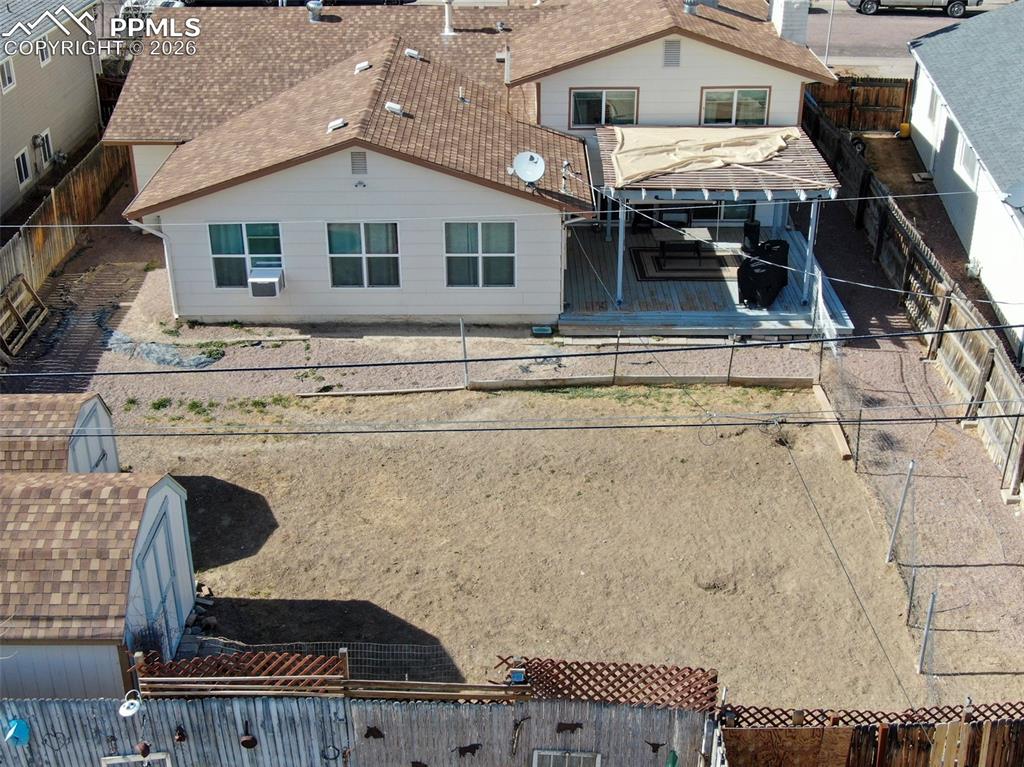 604 Phay Avenue Canon City CO 81212