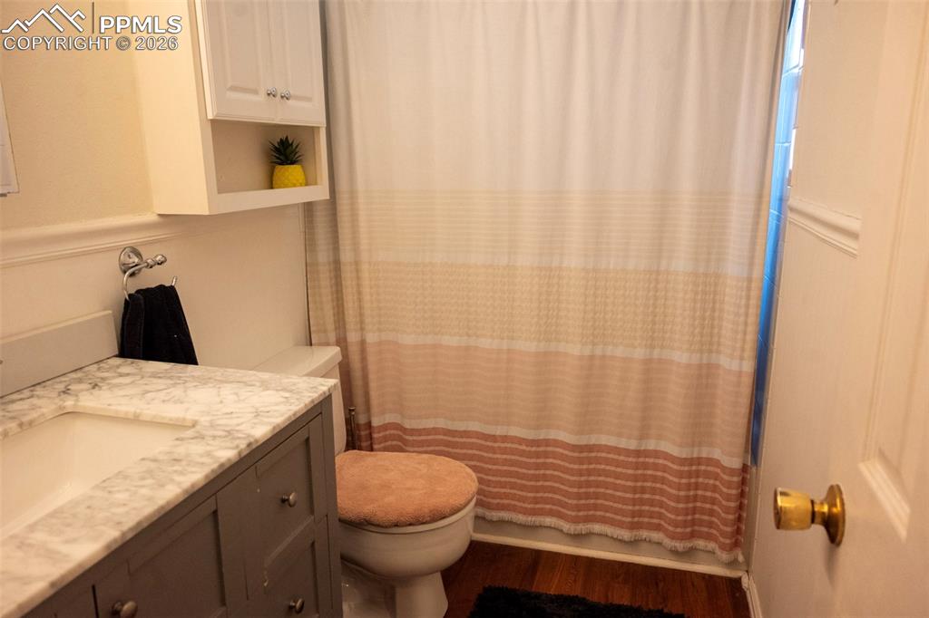 604 Phay Avenue Canon City CO 81212