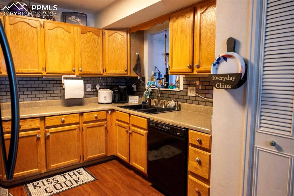 604 Phay Avenue Canon City CO 81212
