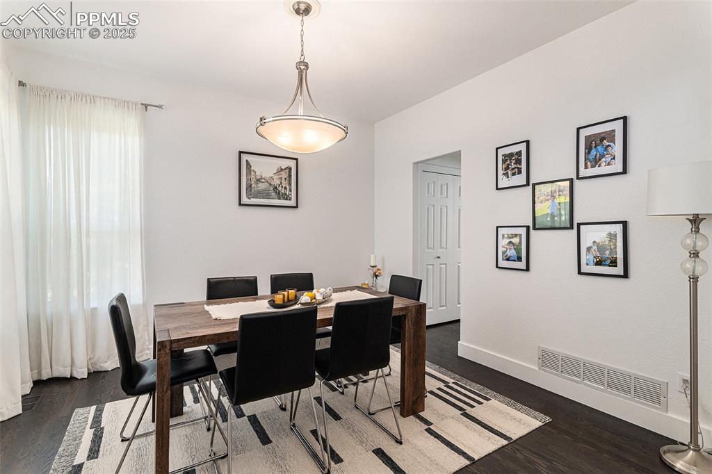 252 Huntley Court Castle Pines CO 80108