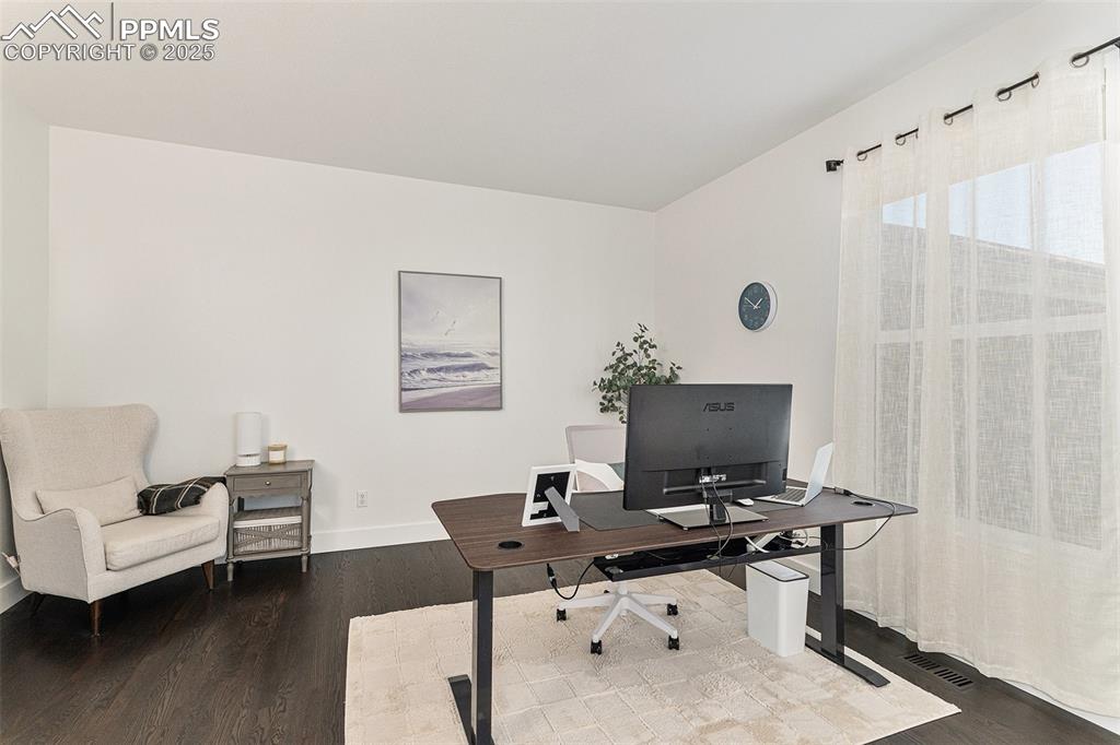 252 Huntley Court Castle Pines CO 80108