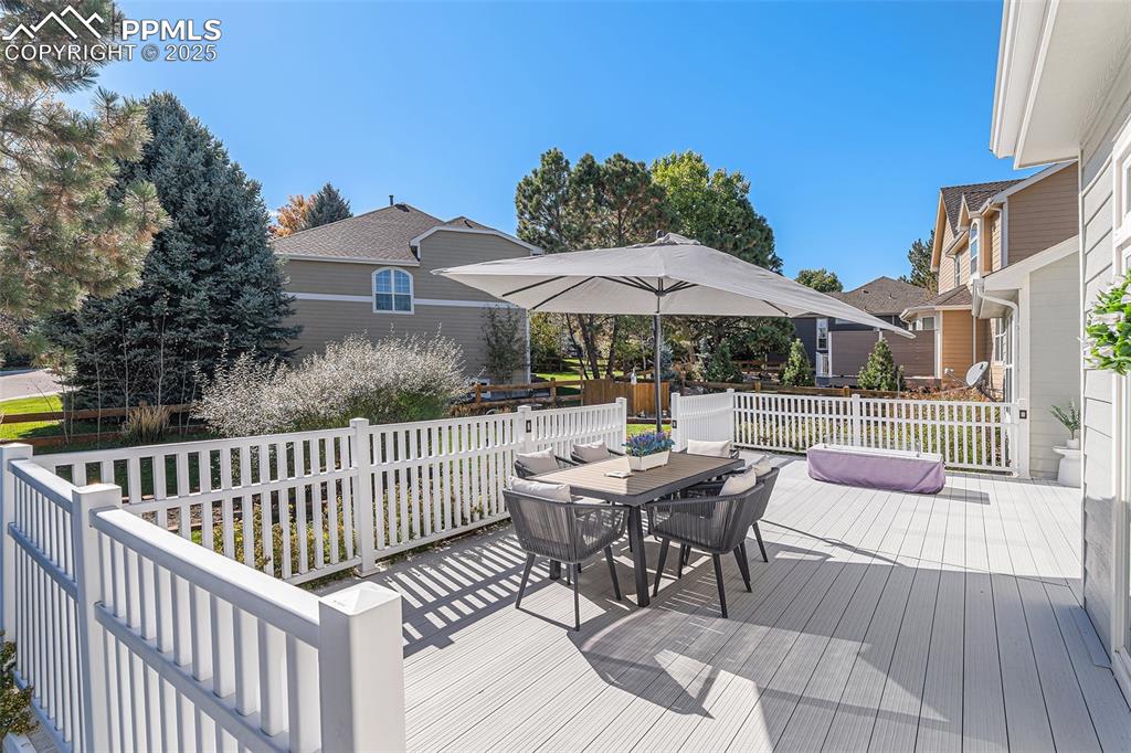 252 Huntley Court Castle Pines CO 80108