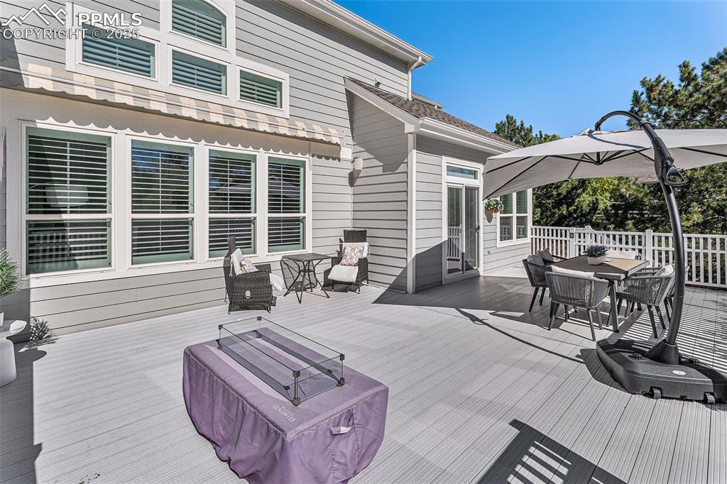 252 Huntley Court Castle Pines CO 80108