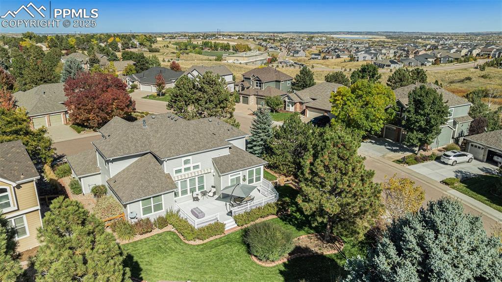 252 Huntley Court Castle Pines CO 80108