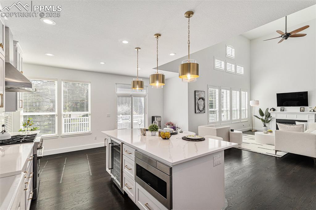 252 Huntley Court Castle Pines CO 80108