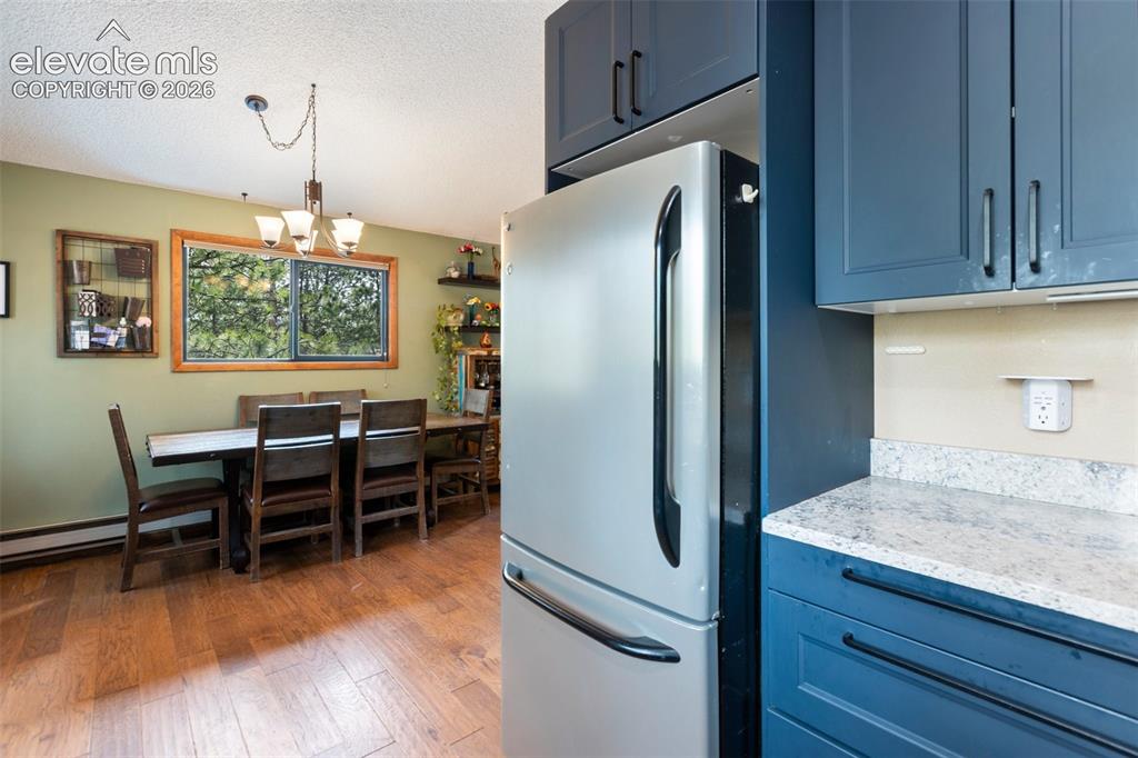 1231 W Midland Avenue Woodland Park CO 80863