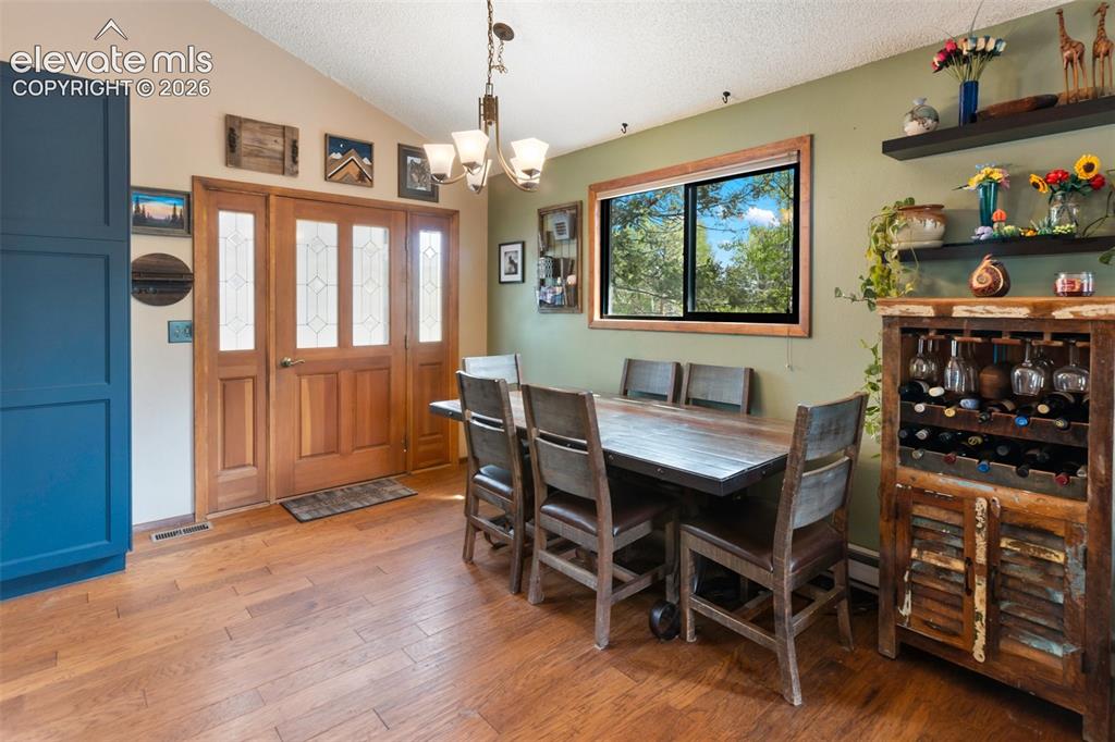 1231 W Midland Avenue Woodland Park CO 80863