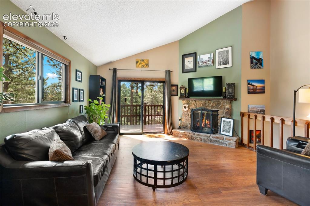 1231 W Midland Avenue Woodland Park CO 80863