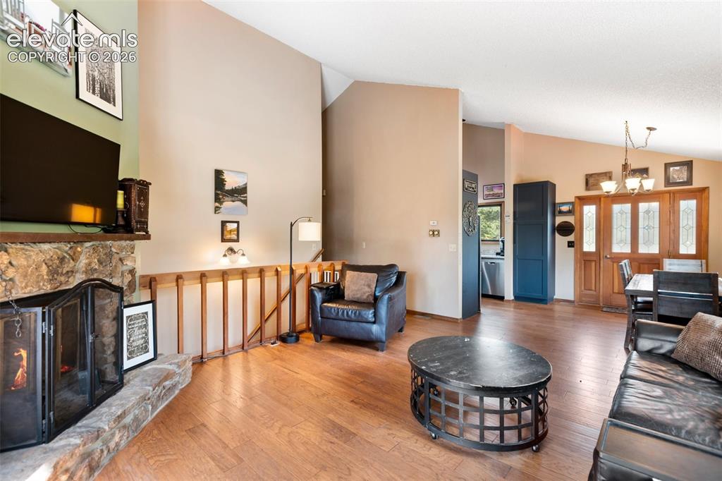 1231 W Midland Avenue Woodland Park CO 80863