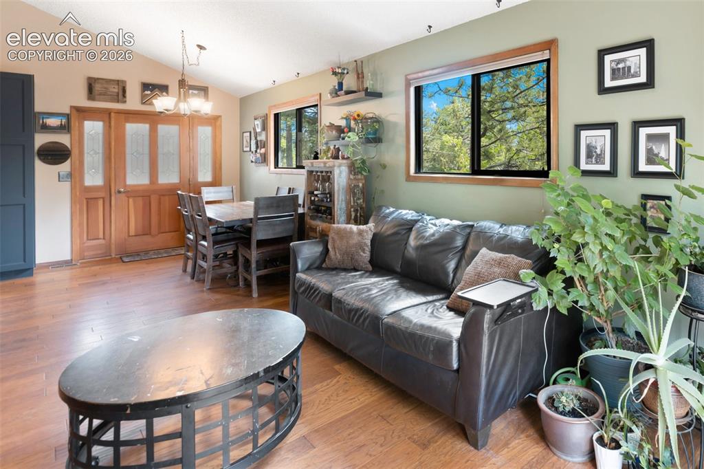 1231 W Midland Avenue Woodland Park CO 80863