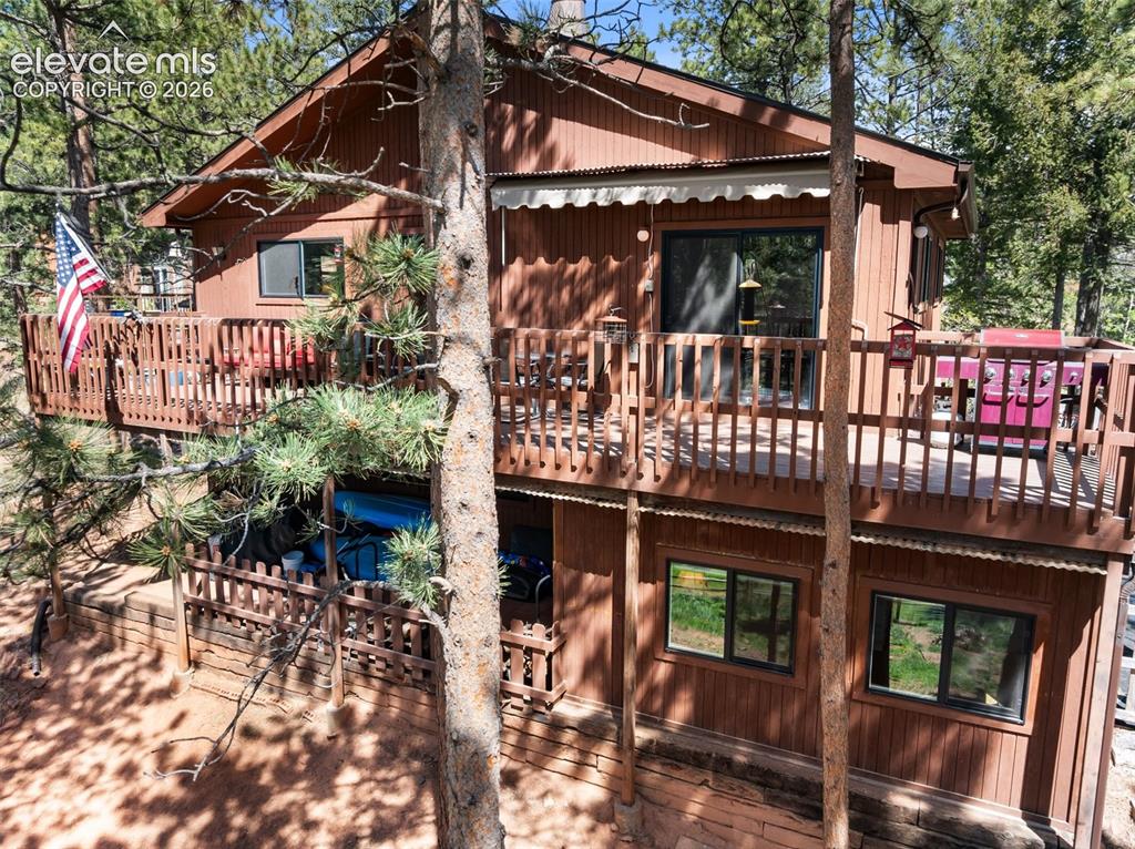 1231 W Midland Avenue Woodland Park CO 80863