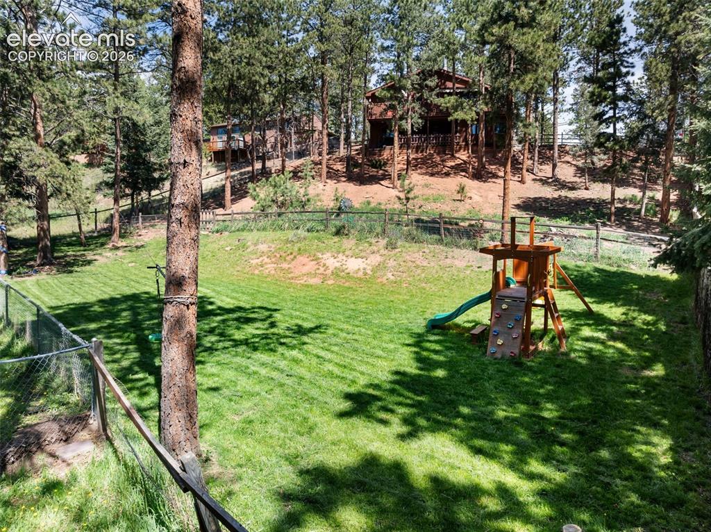 1231 W Midland Avenue Woodland Park CO 80863