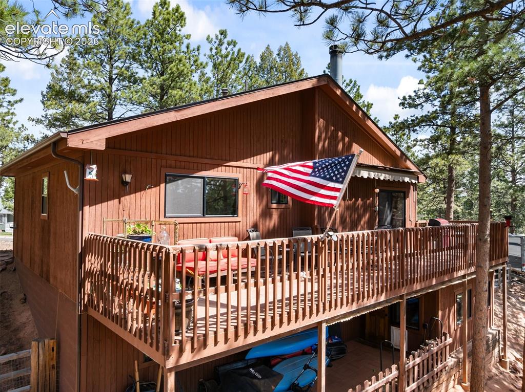 1231 W Midland Avenue Woodland Park CO 80863