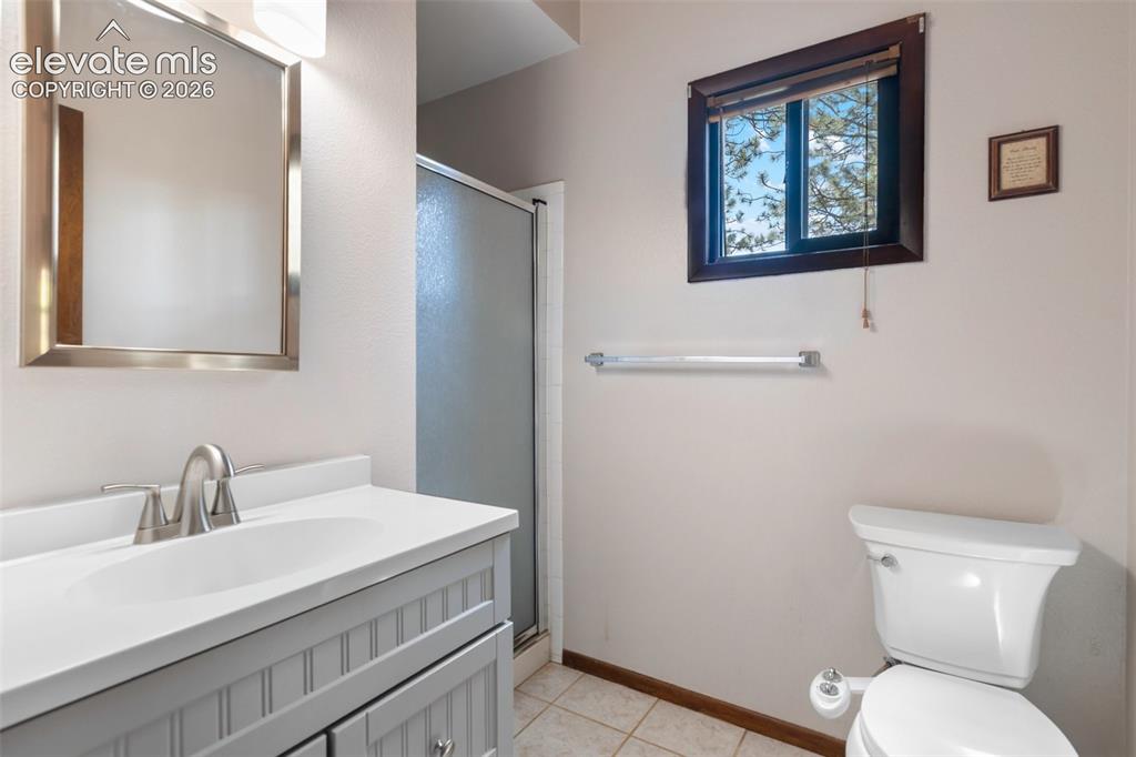 1231 W Midland Avenue Woodland Park CO 80863