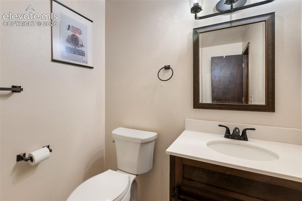 1231 W Midland Avenue Woodland Park CO 80863
