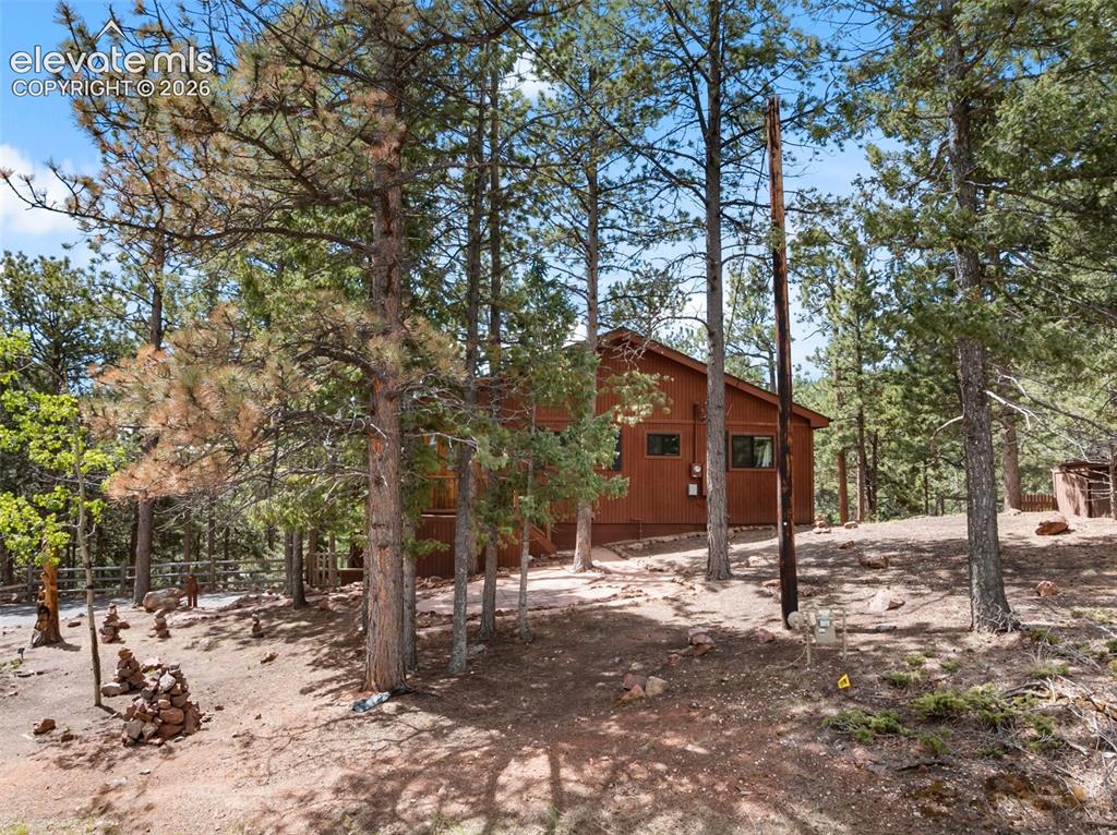 1231 W Midland Avenue Woodland Park CO 80863